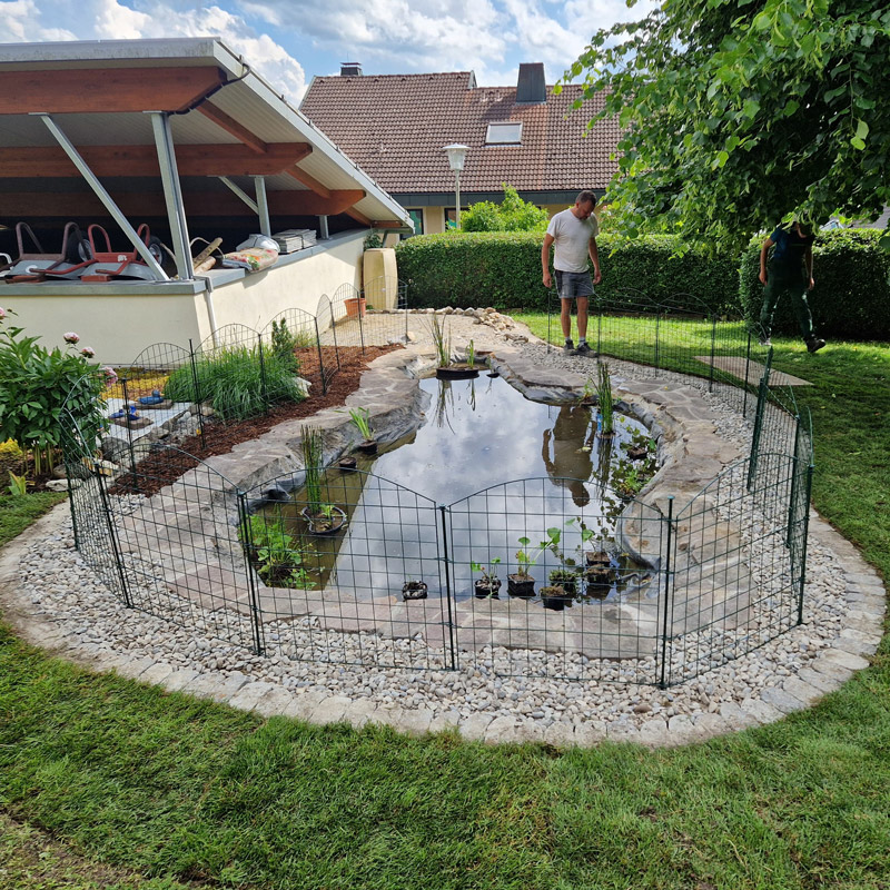 teich-garten